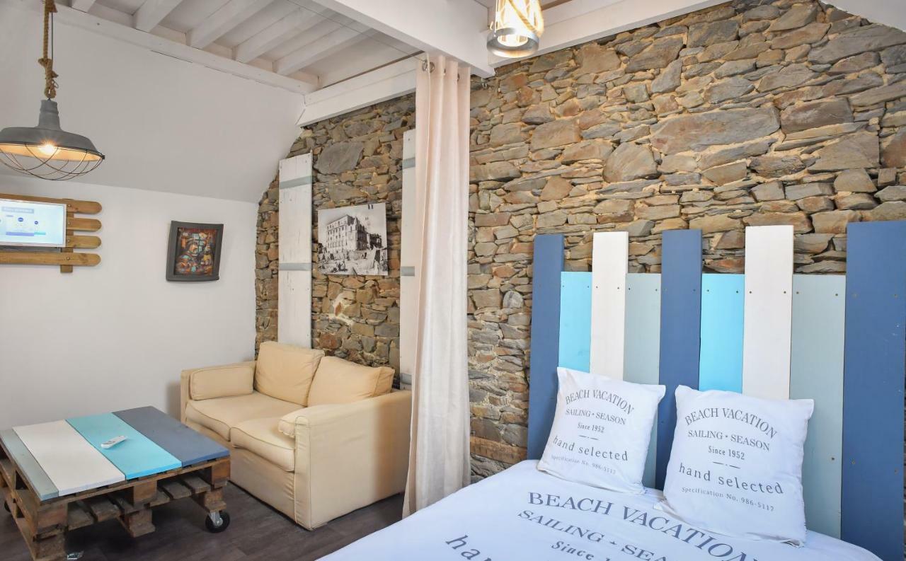 Domaine De La Palombe Guest House Villiers-Fossard Exterior photo