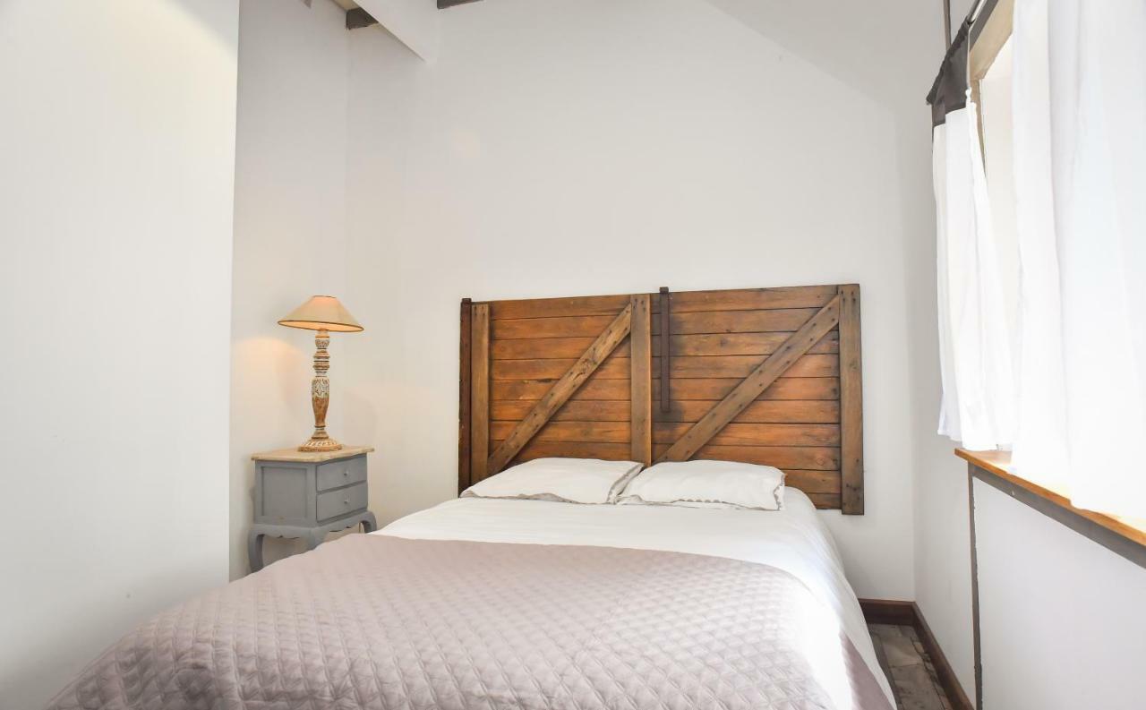 Domaine De La Palombe Guest House Villiers-Fossard Room photo